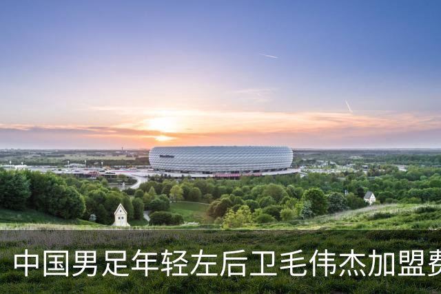 中国男足年轻左后卫毛伟杰加盟费耶诺德，首秀即绝杀引发热议