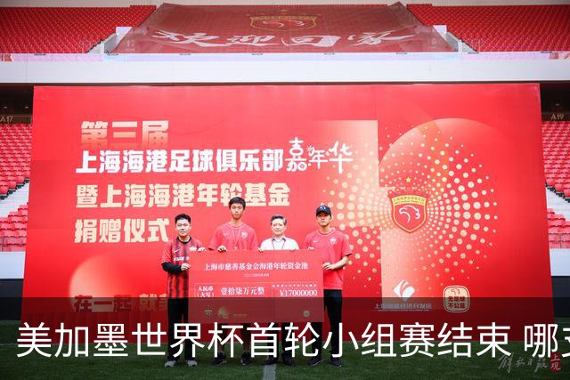 美加墨世界杯首轮小组赛结束 哪支球队最令人失望？