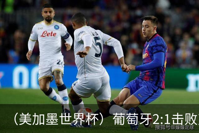 （美加墨世界杯）葡萄牙2:1击败克罗地亚 C罗获世界杯淘汰赛首球